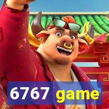 6767 game